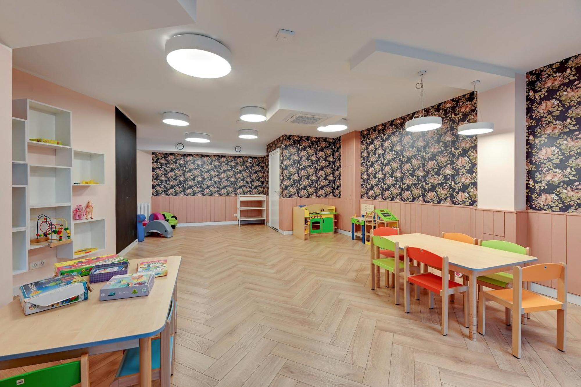 Nadmotlawie Sauna & Gym By Blue Mandarin Gdańsk Buitenkant foto