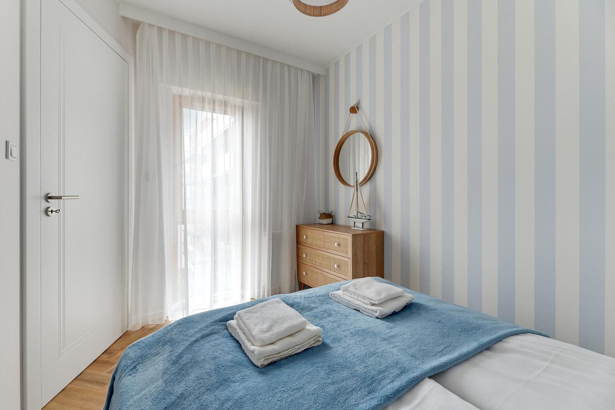 Nadmotlawie Sauna & Gym By Blue Mandarin Gdańsk Kamer foto