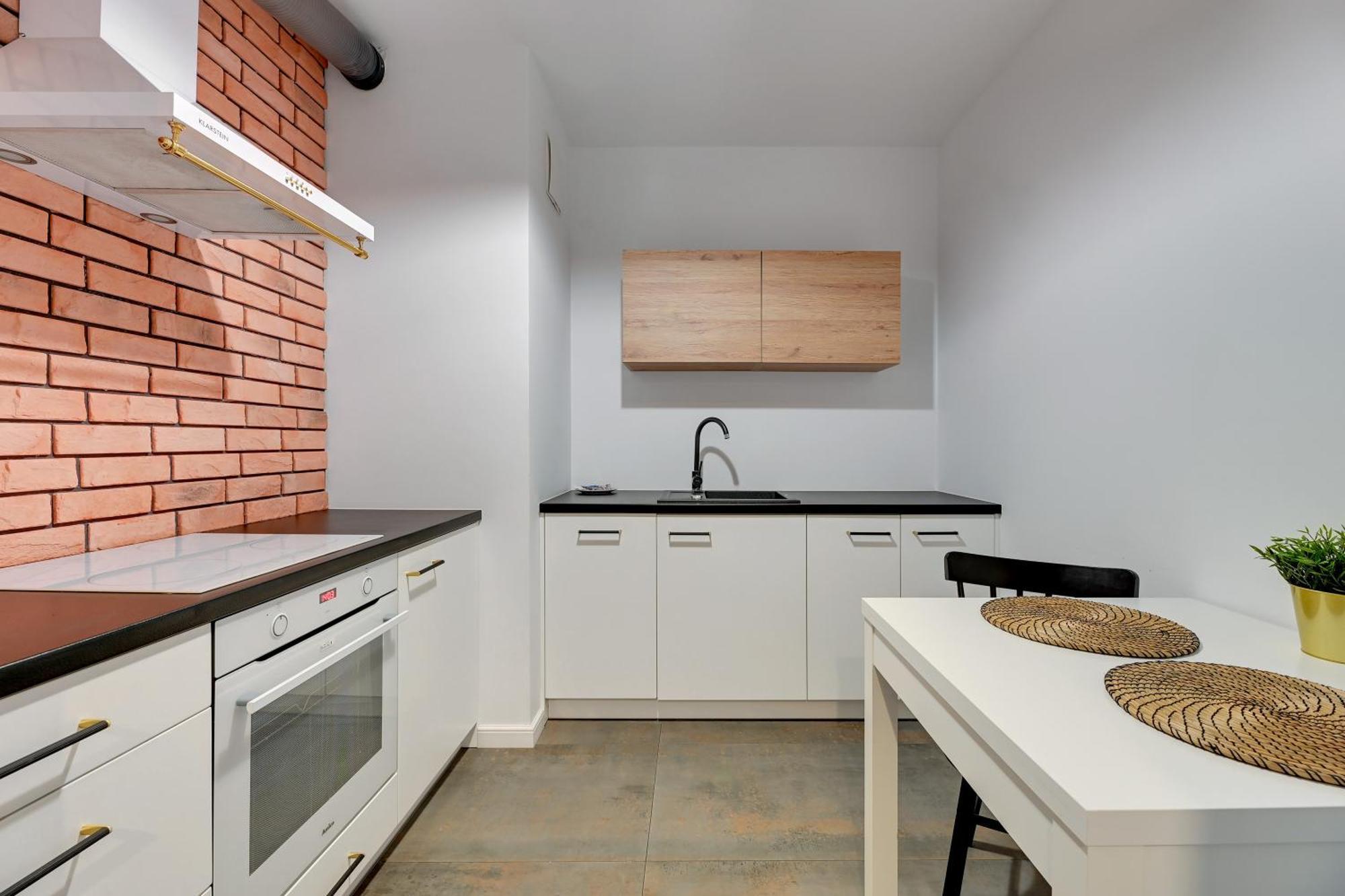 Nadmotlawie Sauna & Gym By Blue Mandarin Gdańsk Kamer foto