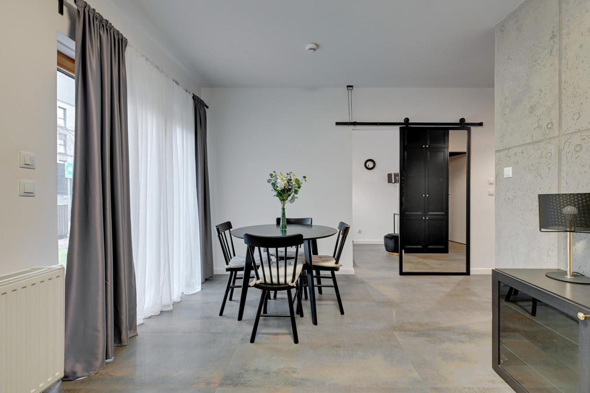 Nadmotlawie Sauna & Gym By Blue Mandarin Gdańsk Kamer foto