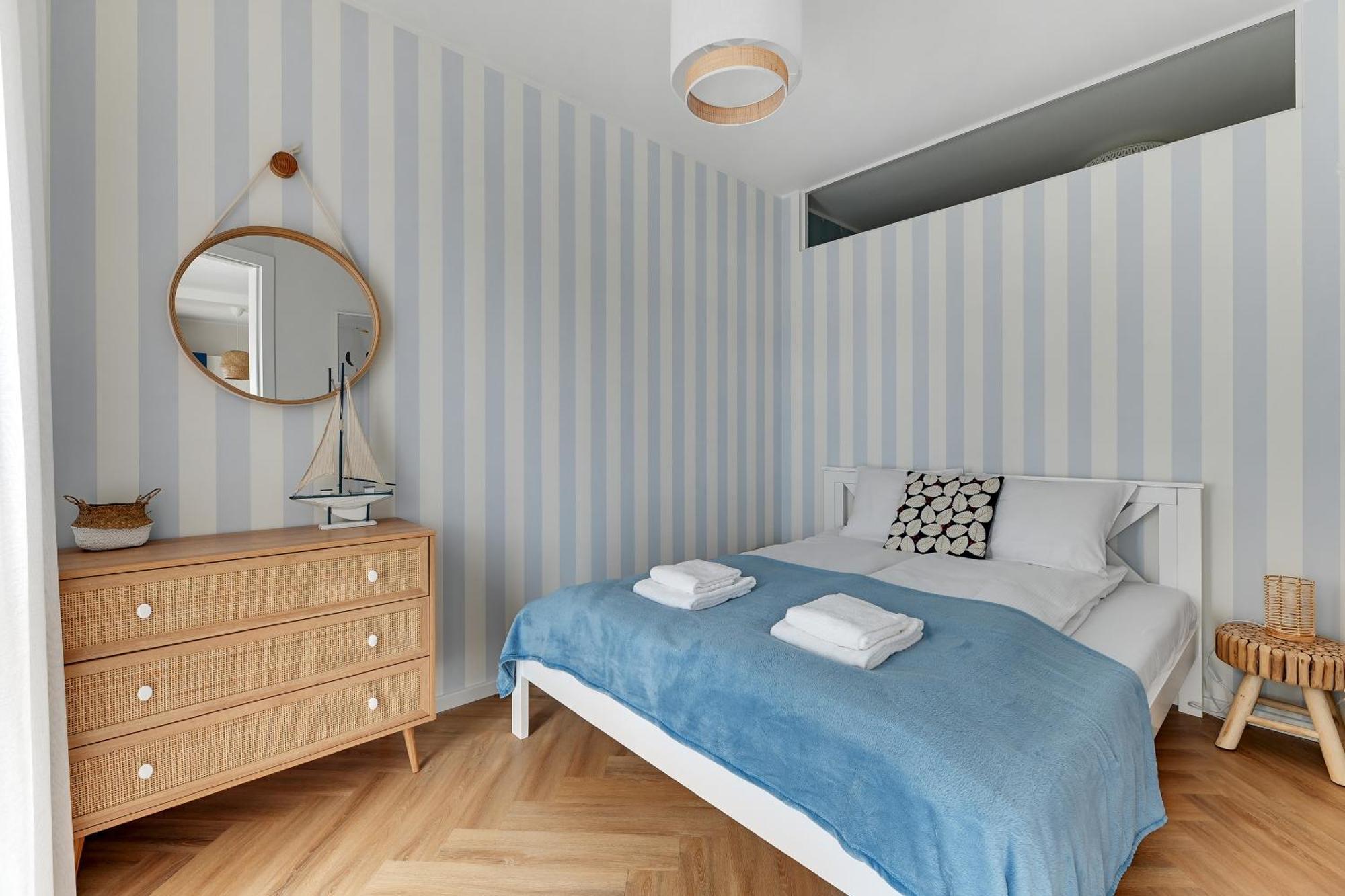 Nadmotlawie Sauna & Gym By Blue Mandarin Gdańsk Kamer foto