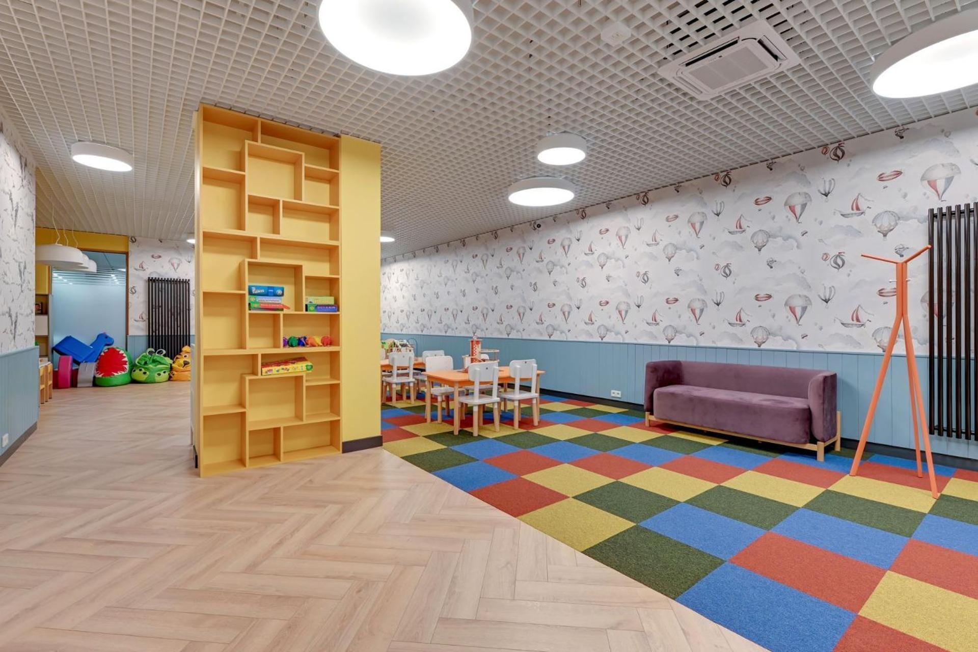 Nadmotlawie Sauna & Gym By Blue Mandarin Gdańsk Buitenkant foto